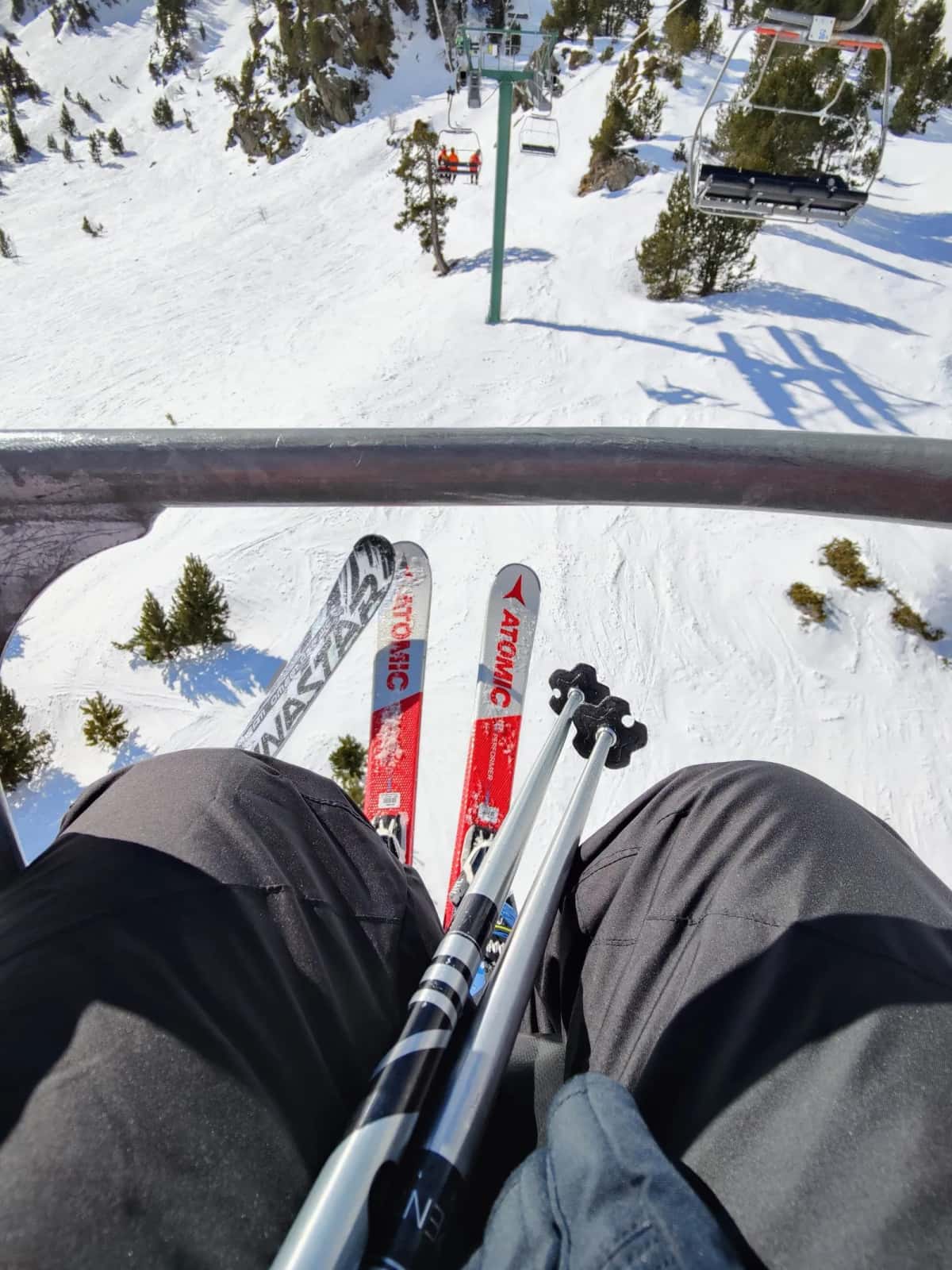 Résidence et fiscalité en Andorre