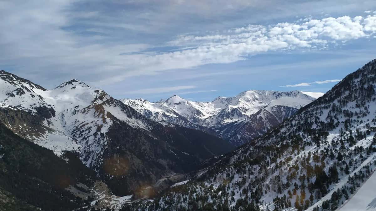 Vivre a Canillo