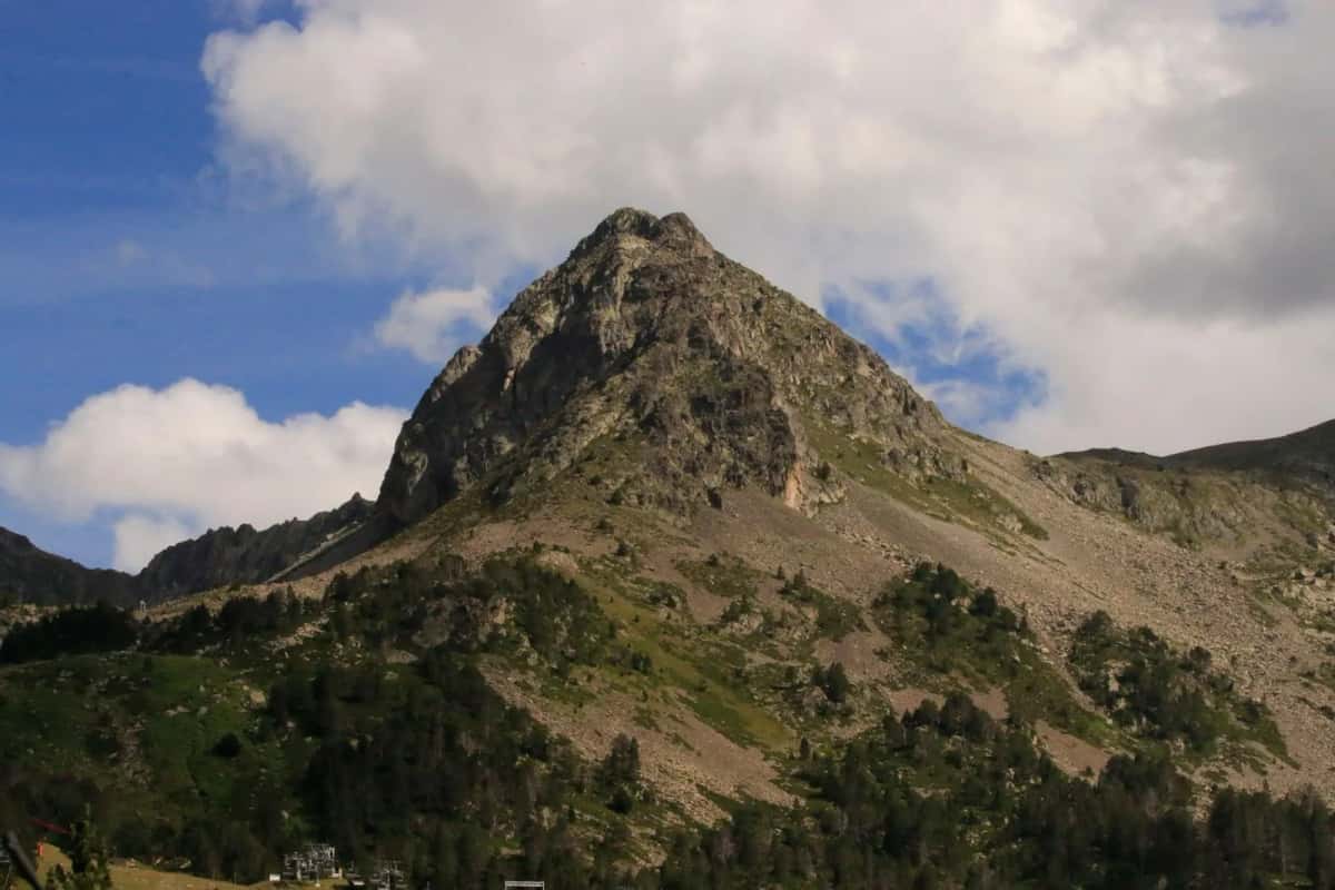 Vivre a Sant Julia de Loria