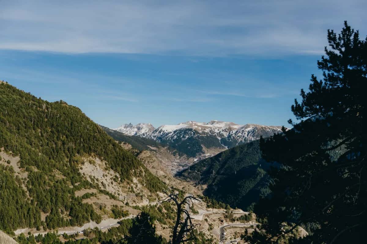 Créer une société en Andorre : SL et SA
