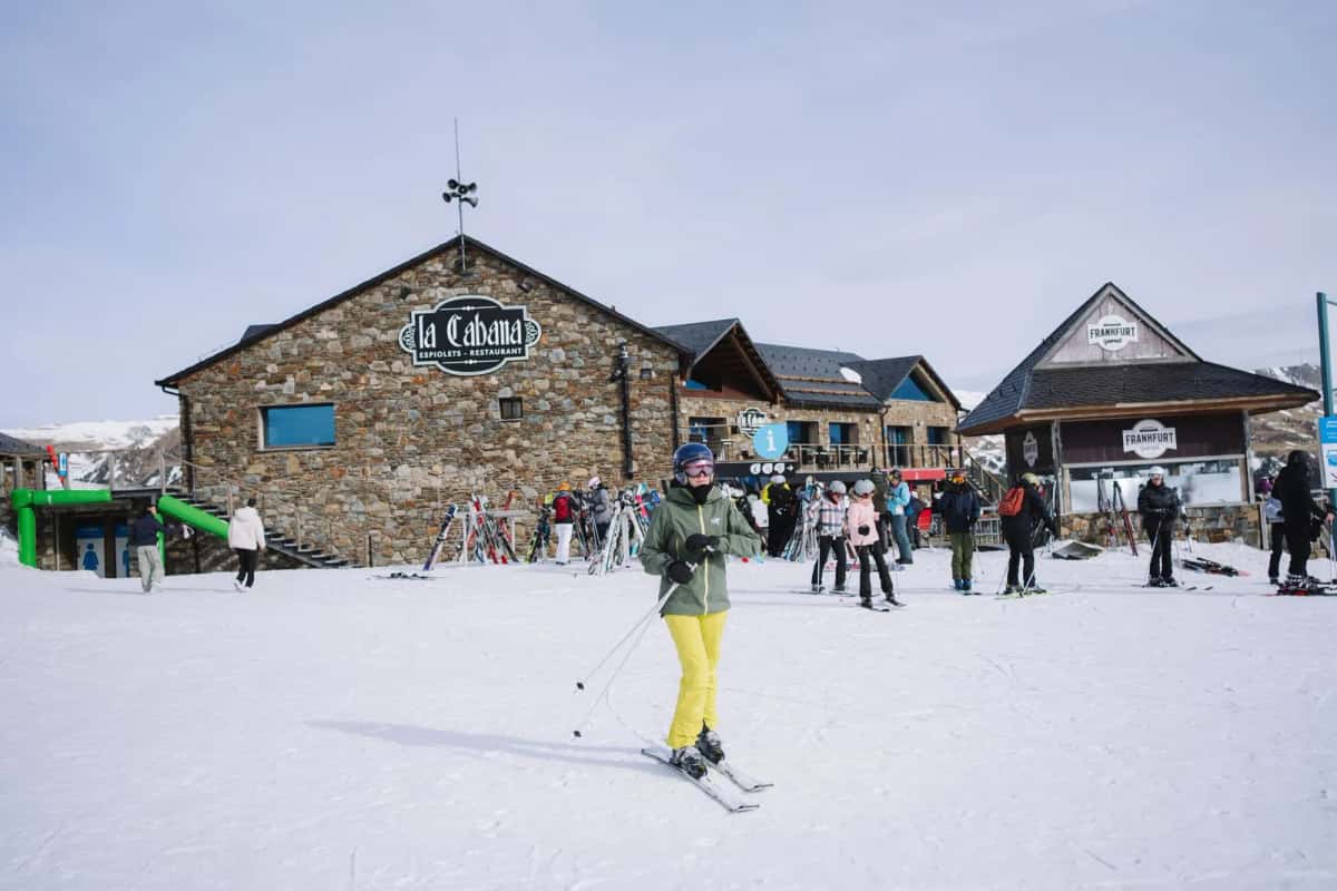 Shopping et detaxe en Andorre