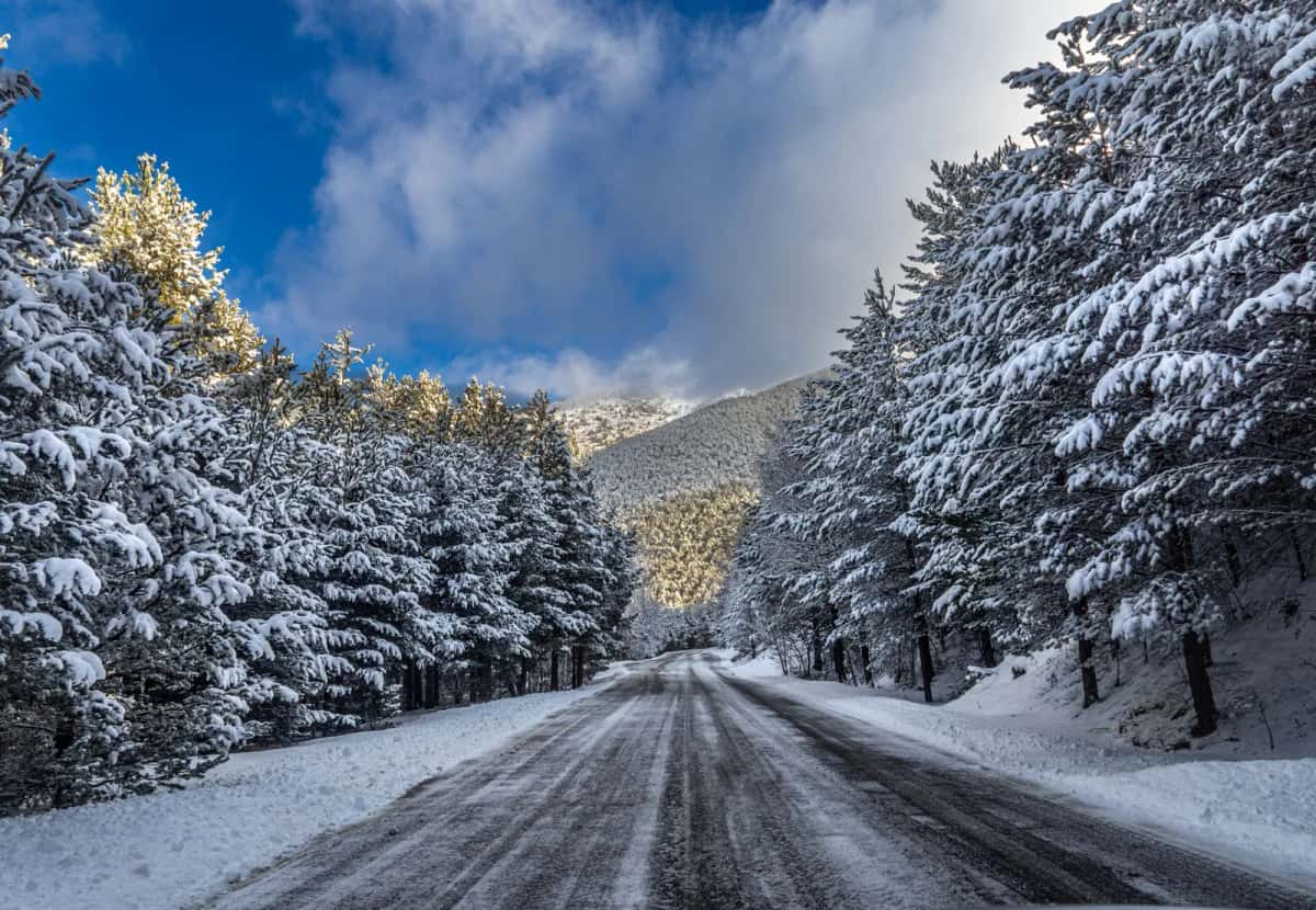 Permis de conduire et immatriculation en Andorre
