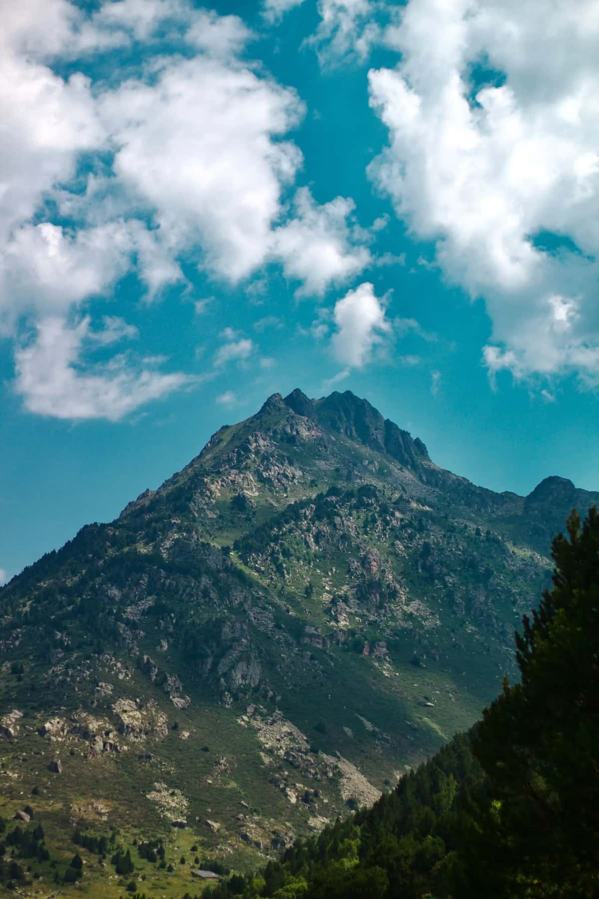 IGI Andorre : la TVA à 4,5%