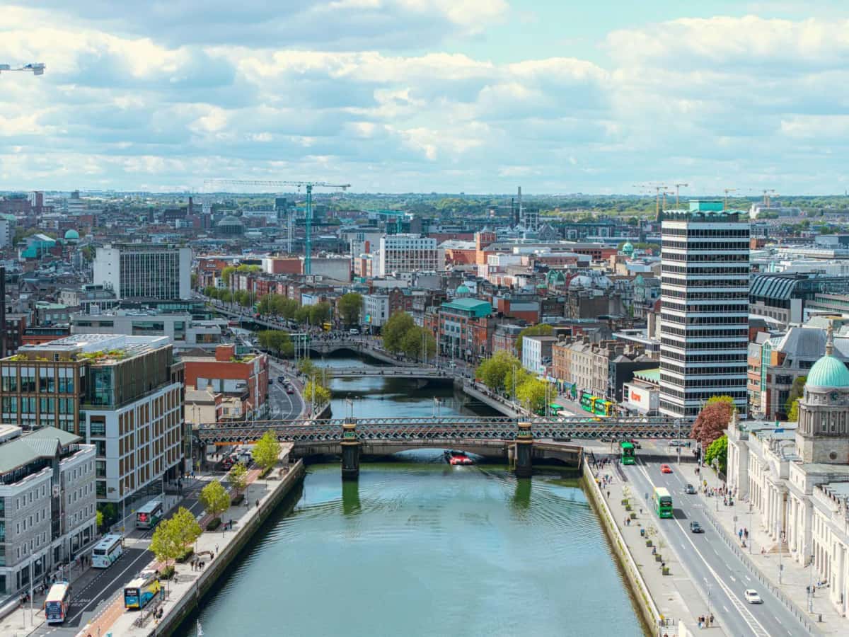Andorre ou Irlande : quel pays pour son entreprise ?