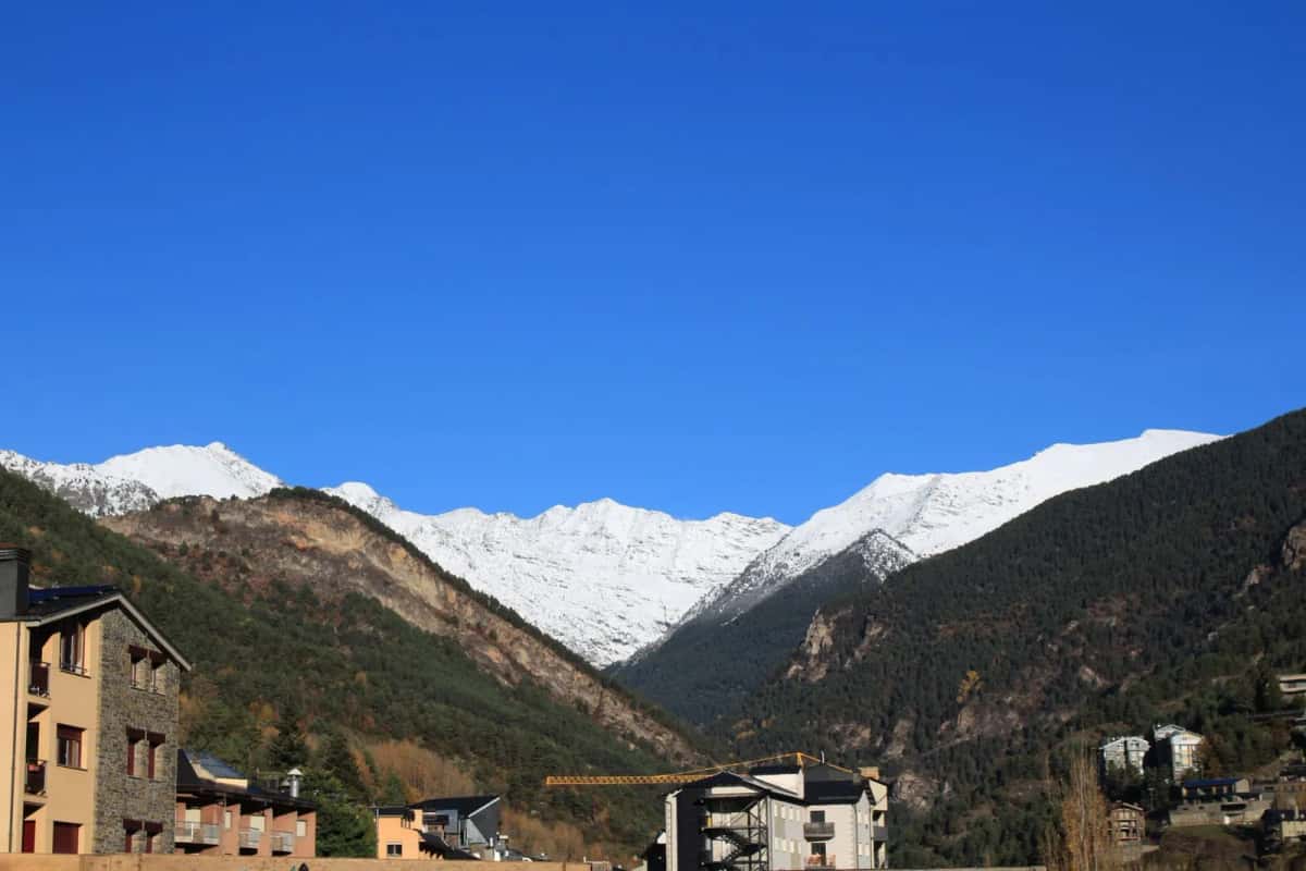 Acheter un bien immobilier en Andorre