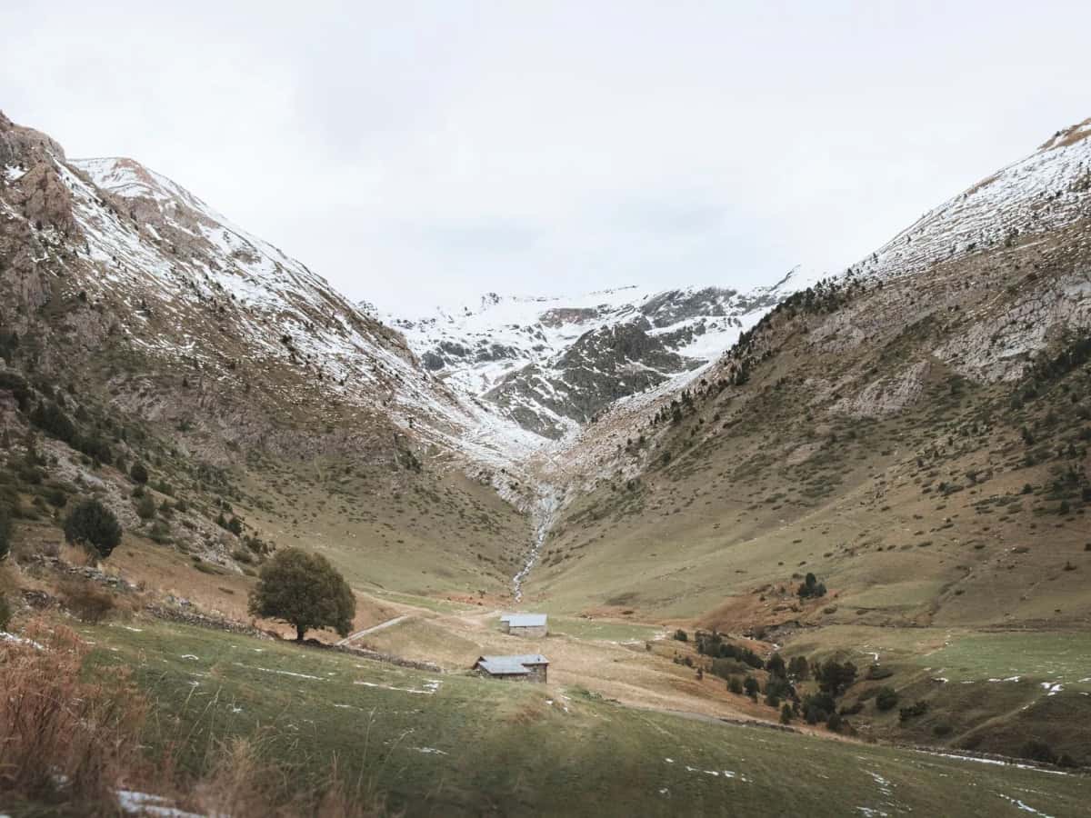 Assurance ski et montagne en Andorre