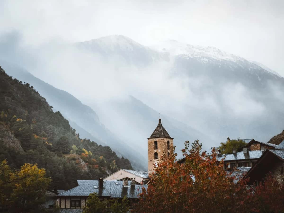 Gastronomie andorrane : saveurs des Pyrénées
