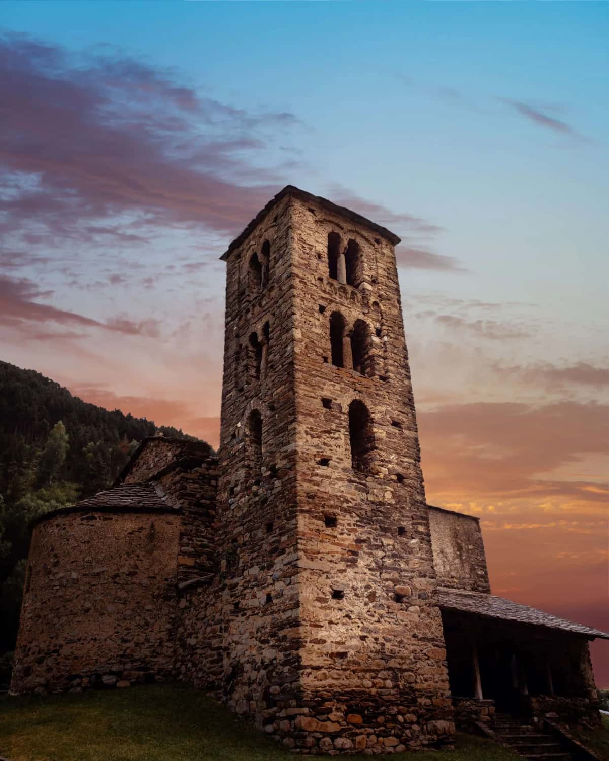 Vivre en Andorre au quotidien