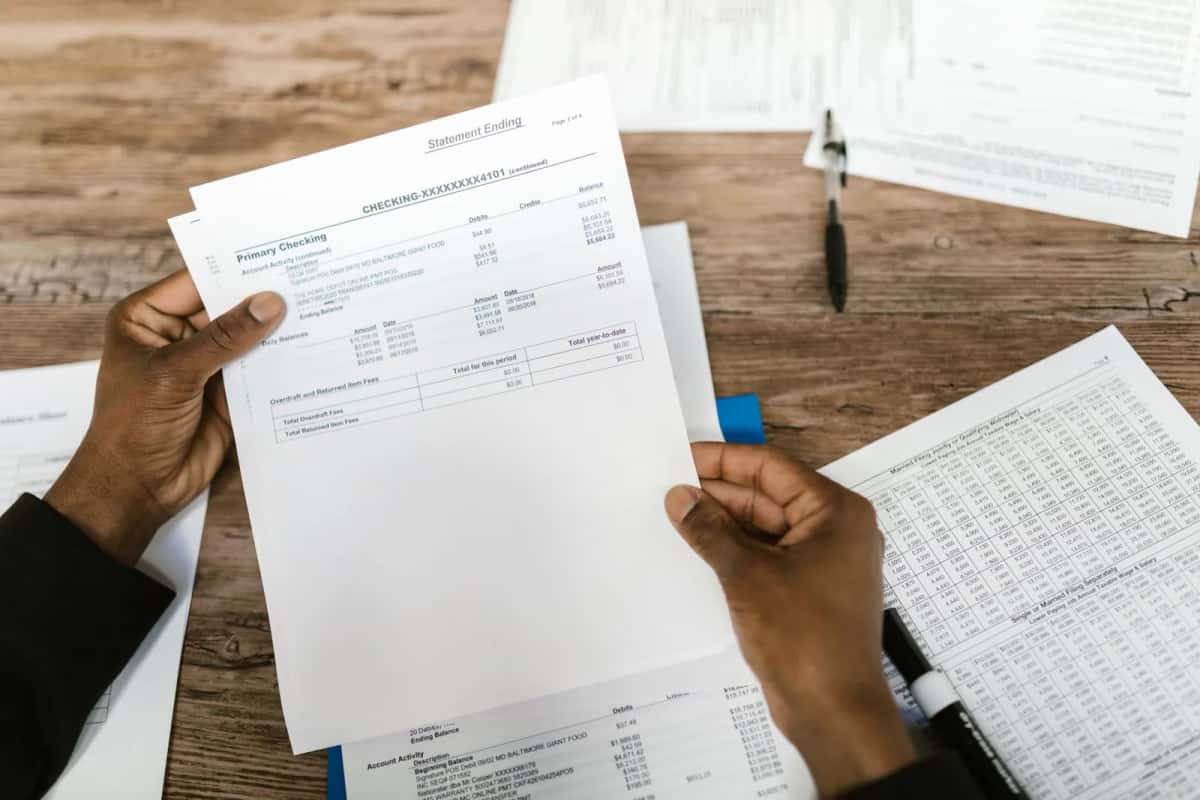 Documents pour la résidence active en Andorre